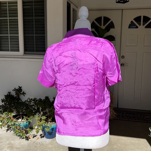 Jcrew Gamine Shirt - Picture 5 of 8